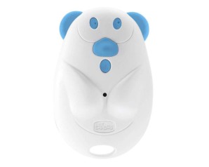 CH Teddy Tracker 2017