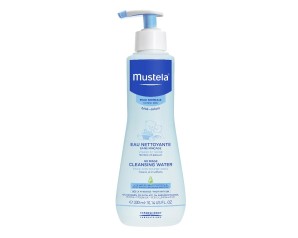 Mustela Fluido Senza Risciacquo 300ml