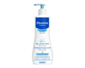 Mustela Detergente Delicato 500 ml