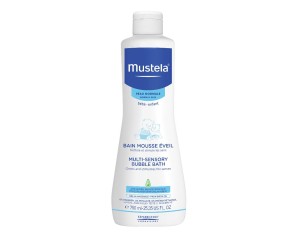 Mustela Bebe' Bagnetto Mille Bolle Bagnoschiuma 750 ml