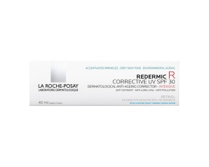 La Roche Posay  Anti-Età Redermic R UV SPF30 Concentrato Intensivo 40 ml