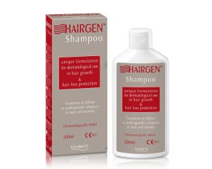 Logofarma Hairgen Shampoo 200ml