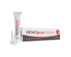HEMOPRAN CREMA ENDORETTALE35ML