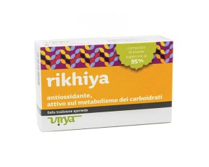 RIKHIYA VIRYA 60CPR 500MG