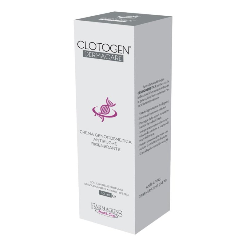 CLOTOGEN DERMACARE 30ML CLOTOGEN DERMACARE 30ML