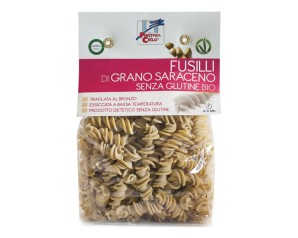 FdL Fusilli Sarac.Bio 250g