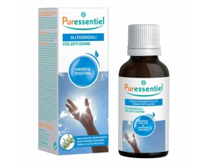 PURESSENTIEL Misc.Energ.Posit.
