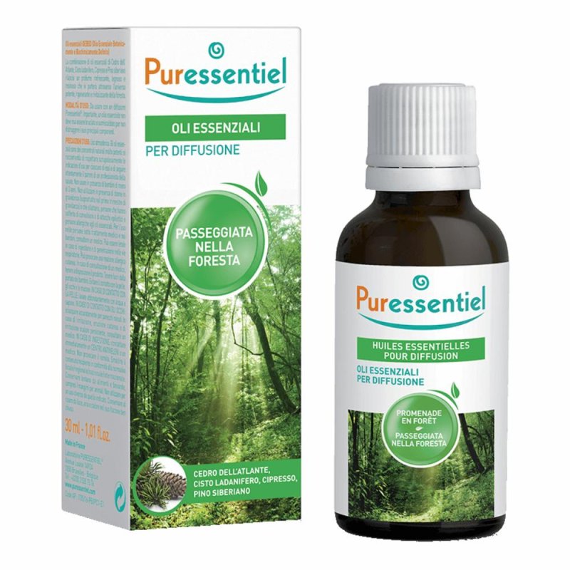 PURESSENTIEL Misc.Pass.Foresta PURESSENTIEL Misc.Pass.Foresta