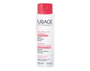 Uriage Laboratoires Dermatologiques Igiene Viso Acqua Micellare Pelli Intolleranti 250 ml