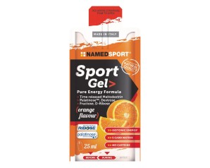 SPORT GEL Orange 25ml