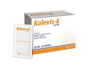 KALEVIS-K 20BUST