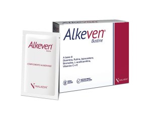 Nalkein Pharma Alkeven 20 Bustine
