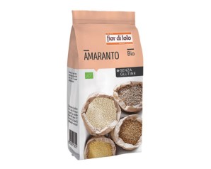 AMARANTO BIO 400G