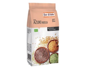 FdL Azuki Rossi Bio 400g