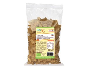 ZER%GLUT Pasta Int.Riso Farf.