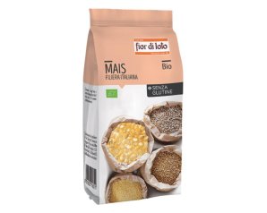 MAIS POP CORN ITALIA BIO400G