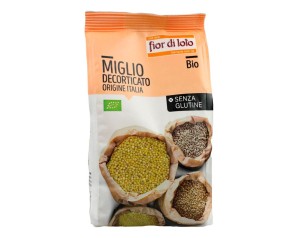 MIGLIO DECORT ITALIA BIO400G