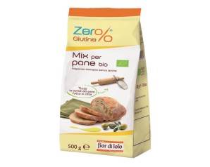 FdL Mix Pane Bio 500g