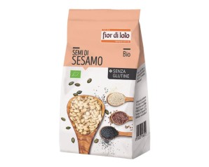 FdL Semi Sesamo Bio 250g