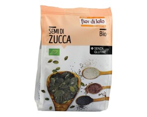 FdL Semi Zucca Bio 200g