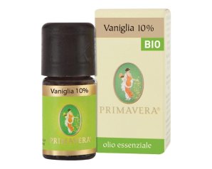 O.E. VANIGLIA 10% BIO 5ML (10230