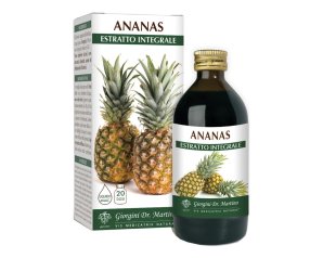 ANANAS Estr.Int.200ml SVS
