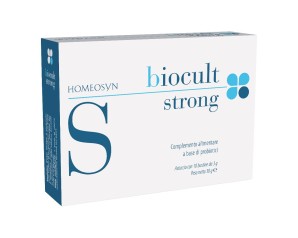 BIOCULT Strong 10 Bust.3g