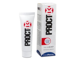 PROCTO3 Crema 25ml