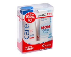 MOM BIPACK PREV 200ML+100ML