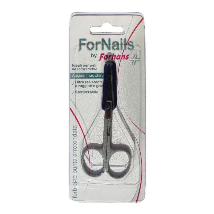FORHANS FORBICINA P/ARR 9CM< FORHANS FORBICINA P/ARR 9CM<