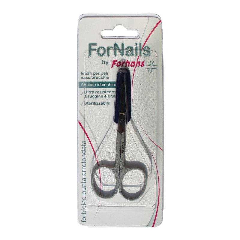 FORHANS FORBICINA P/ARR 9CM< FORHANS FORBICINA P/ARR 9CM<
