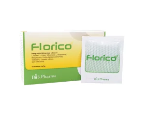FLORICO 10BUST