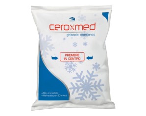 Ibsa Farmaceutici Italia Ghiaccio Istantaneo Ceroxmed 1 Busta