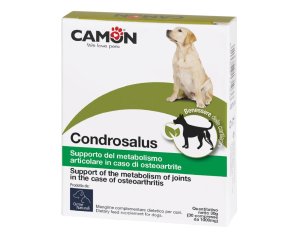 CONDROSALUS 30 CPR