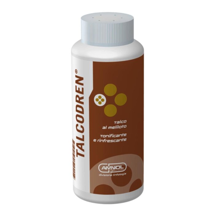 TALCODREN 100G