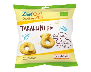 FdL Tarallini S/G Bio Monoporz