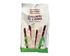 ZUCCHERO DI CANNA BIO