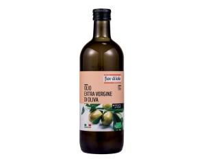 OLIO EXTRA V OLIVA BIO ITALIA