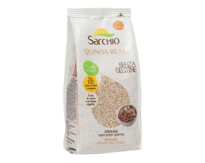 SARCHIO Quinoa Real 400g