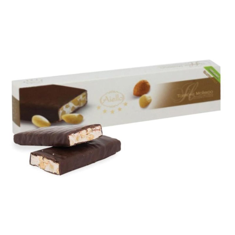 AIELLO Torrone S/G Ciocc.Fond. AIELLO Torrone S/G Ciocc.Fond.