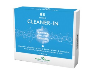 GSE CLEANER-IN 14BUST