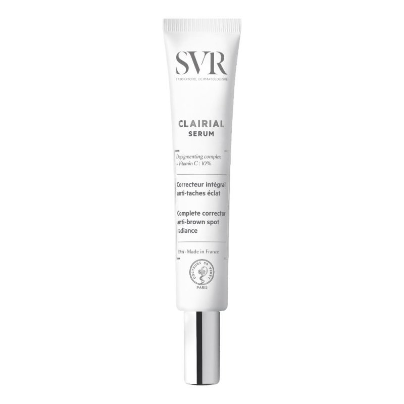Laboratoires SVR Clairial Serum Siero Correttivo Illuminante 30 ml Laboratoires SVR Clairial Serum Siero Correttivo Illuminante 30 ml