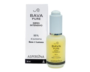 ASPERSINA Bava Pure Siero 30ml
