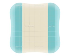 COMFEEL Plus 10x10 10pz 33110