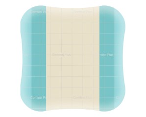 COMFEEL Plus 15x15 5pz 33115