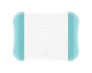 COMFEEL PLUS TRASP 15X20 5PZ