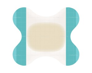 COMFEEL Plus Cont.6x8x5 33280