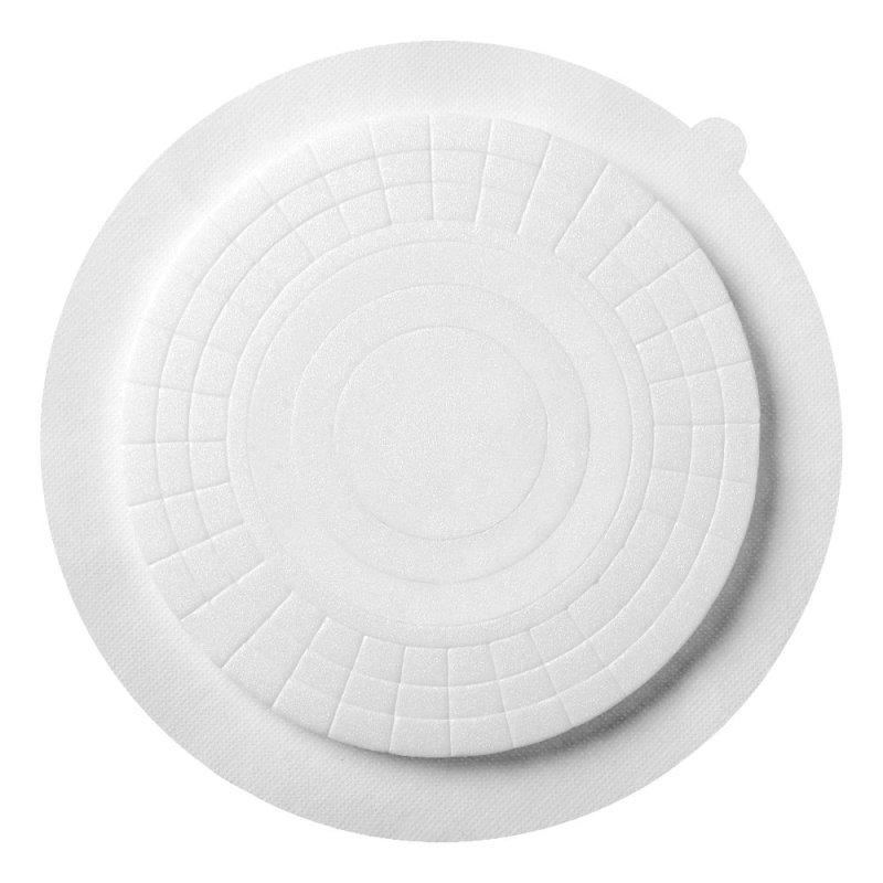 Comfeel Plus Sollievo 15x15 cm 10 pezzi - medicazione idrocolloidale per piaghe da decubito Comfeel Plus Sollievo 15x15 cm 10 pezzi - medicazione idrocolloidale per piaghe da decubito
