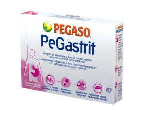 Pegaso Pegastrit 24 Compresse