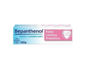 General Pharma Solutions Bepanthenol Pasta Lenitiva Protettiva 100 G